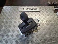 VAUXHALL CORSA C AUTOMATIC GEARSTICK SELECTOR MECHANISM 2001-2006