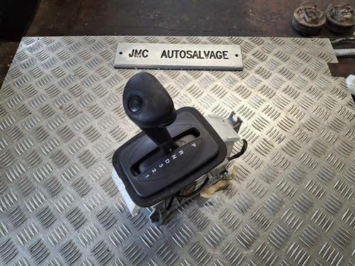 Vauxhall corsa automatic - corsa, c
