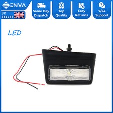 Roof Marker Lamp LED Left For