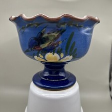 Longpark Torquay Pottery dish