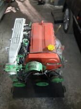 ford sierra 2.0 dohc petrol  engine  1991 