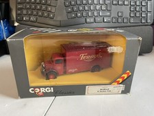 Corgi Classics D822/10 Bedford