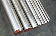 Bright Mild Steel Round Bar 4mm - 50.0mm Ø Diameter - Popular Cut Lengths