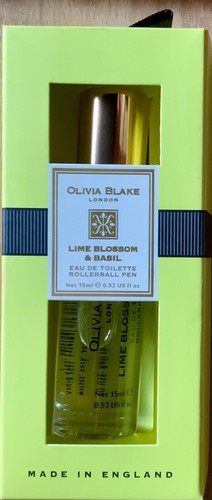 Bnwt olivia blake london lime - bnwt,