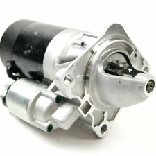 Starter Motor for Discovery 1