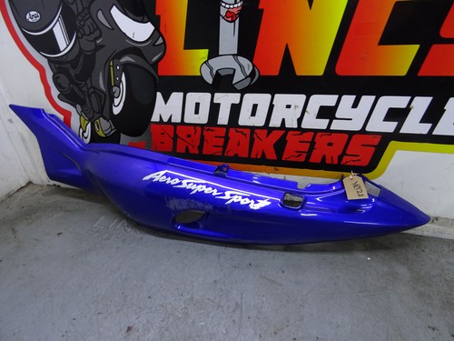 Yamaha thundercat yzf600r rear - yzf600r,