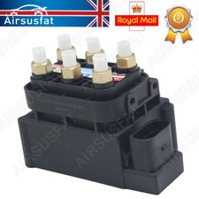 Air Suspension Compressor