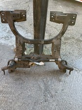 MERCEDES BENZ A-CLASS W176 1.6 PETROL AUTOMATIC FRONT SUBFRAME 