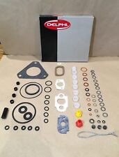 CAV LUCAS DPA PUMP WITH HYDRAULIC GOVERNOR GASKET REPAIR KIT