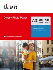 A3 Photo Paper High Glossy