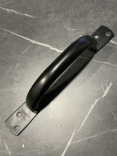 Land Rover    Grab Handle  Defender Rear Crossmember NTC5116 Black Power Coated