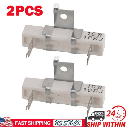 Resistor 10w 10ohm fit for - 2,