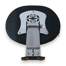 DRIVER BACKREST, RIDER