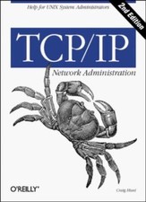 Tcp network administration - tcp/ip,