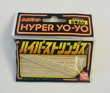 Hyper Yoyo String Pack, 5