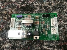 JPM IMPACT single hopper driver board ** CHOICE ** (part no. 602228)