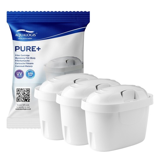 Universal limescale water - universal,