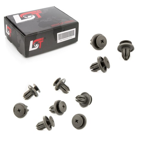 10x rocker panel trim - 10x,