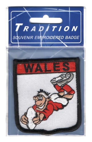 Wales rugby union - wales,