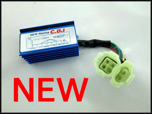 Gy6 performance cdi box - ac,