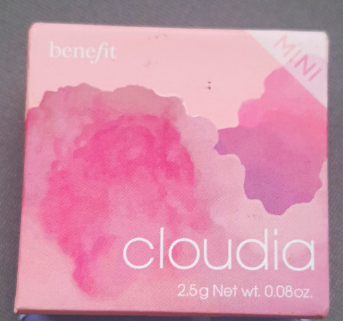 Benefit cloudia mini - benefit,