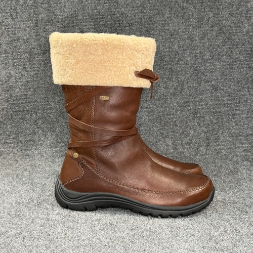 Ugg summit mid calf winter - ugg,
