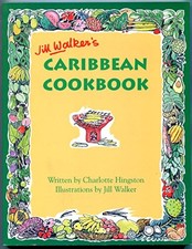 Jill Walker's Caribbean Cook