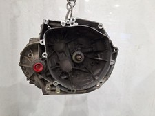 2012 CITROEN C4 PICASSO Mk1 Automatic Gearbox 9686219310 2232G9 93423 Miles