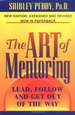 THE ART OF MENTORING: LEAD