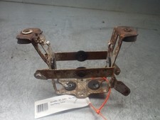Honda SL350 SL 350 1970-73
