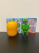 DC Playmobil Riddler Figure -