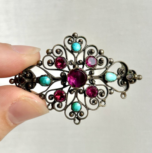 Antique 19th - , c