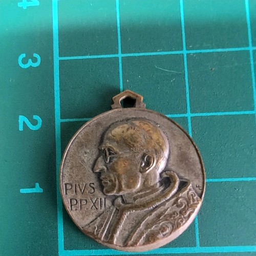 1950 pope pius xii - 1950,