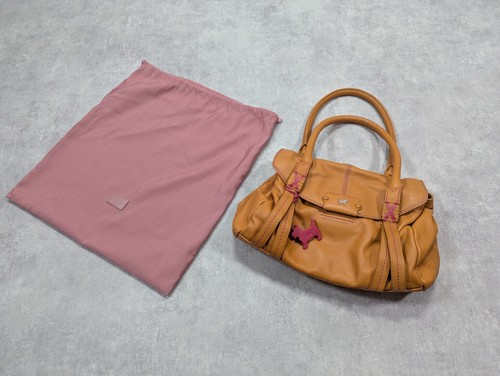 Radley leather handbag womens - leather,
