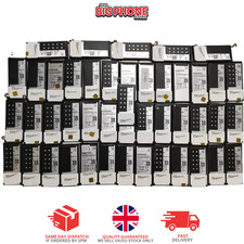 Samsung Galaxy S7 Edge Battery Job Lot x45 3600mAh EB-BG935ABE *Untested*