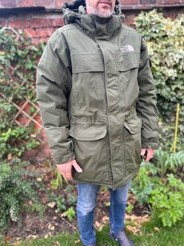 Authentic the north face - the,