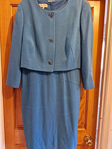 Hobbs blue piece - suit, set