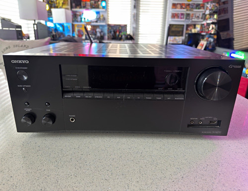 Onkyo nr797 ch network - onkyo, tx-nr797