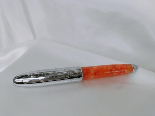 Breitling ballpoint pen - breitling,