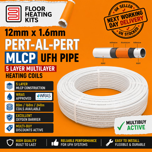 12mm 6mm pert mlcp - 1.6mm,