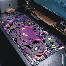 Pokemon Gengar Large Gaming