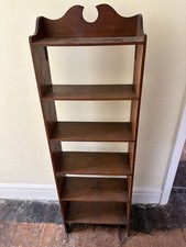 Antique Arts And Crafts Wooden