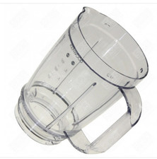 Kenwood Acrylic blender bowl