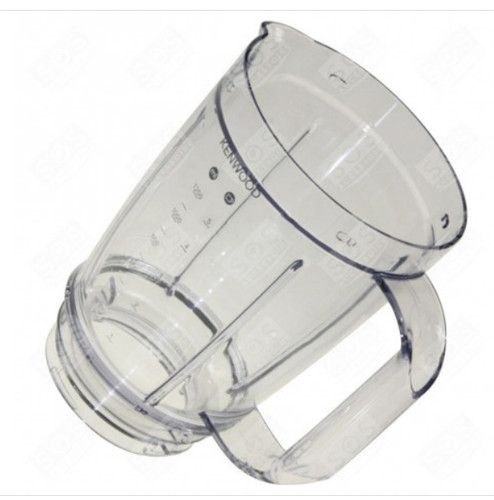 Kenwood acrylic blender bowl - kenwood,
