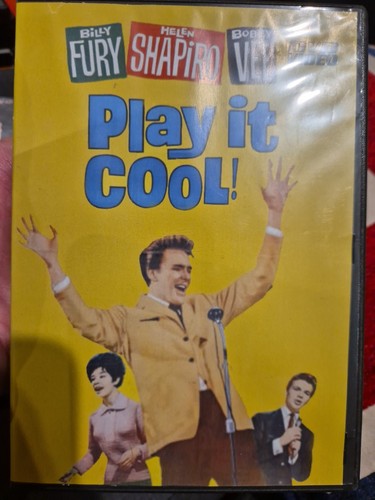 Play cool dvd - it,