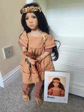 Morgana - 1996 - Annette Himstedt