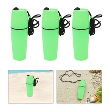  3 Pcs Beach Storage Jar