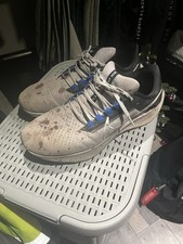 Scally Lads Used Nike Work Trainers