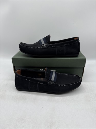 Men barbour boat - men’s, shoes