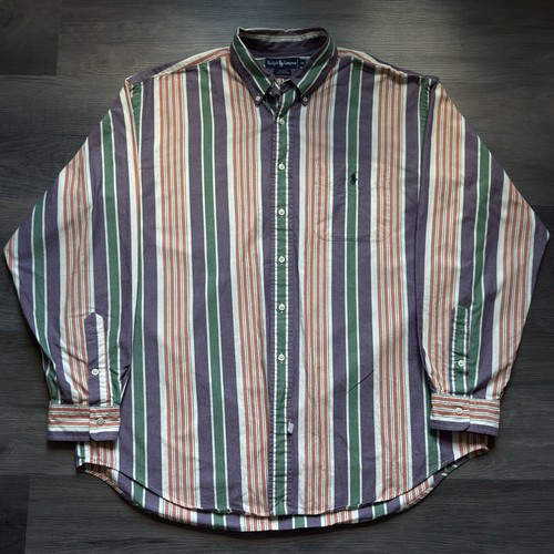 Vintage polo ralph lauren - vintage,